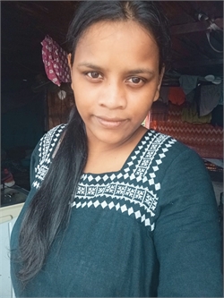 Rekha Bhage - Full time Cook and Patient Care and Elderly Care and Baby Sitter in Vasant Kunj in Delhi