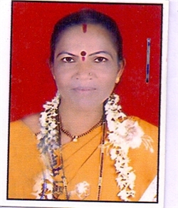 Rekha Bhapkar - Part time Cleaner and Cook and Baby Sitter in Majari road, Mahadev Nagar, Hadapsar in Pune