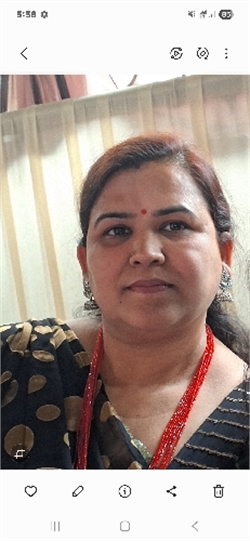 Rekha bhattrai - Part time Cook in Bagaluru, Karnataka 562149 in Bangalore Bengaluru