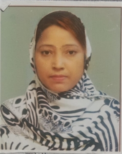 rekha bibi - Full time Cleaner and Cook and Baby Sitter in Dum Dum in Dumdum