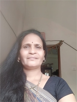 Rekha danjay Ghorpade