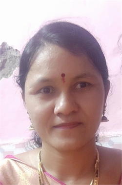 Rekha Deshmukh - Part time Cook in Manpada in Mumbai
