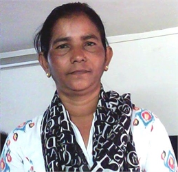 Rekha Devi - Full time Patient Care and Elderly Care and Baby Sitter in Chiple in Mumbai