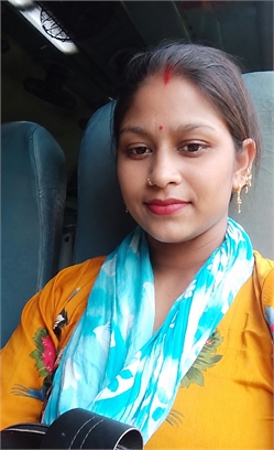 Rekha devi - Part time Cook and Patient Care and Elderly Care in Nangloi, Delhi, 110041 in New Delhi