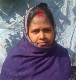 Rekha Devi - Part time Cleaner in Kirti Nagar in Delhi