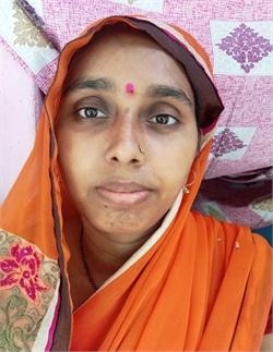 Rekha Devi - Part time Cleaner in Rohini in Delhi