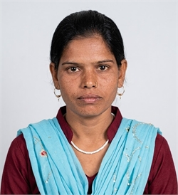 Rekha Devi - Part time Cleaner and Cook and Baby Sitter in Badarpur in Delhi