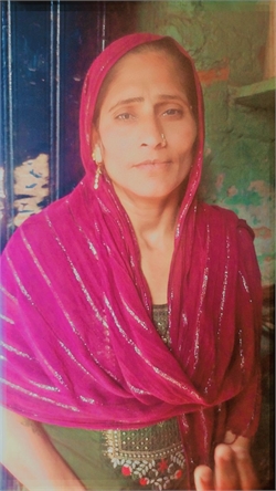 Rekha Devi - Part time Patient Care and Elderly Care in Jahangirpuri in Delhi