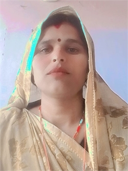 Rekha Devi - Part time Cleaner and Baby Sitter in Dholai in Jaipur