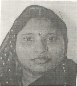 Rekha Devi ( Dwarka Agent ) - Part time Cleaner and Cook in Uttam nagar in New Delhi