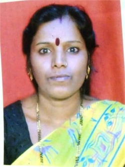 Rekha Gadre - Part time Cook and Patient Care and Elderly Care and Baby Sitter in Pimple Gurav in Pune