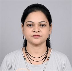 Rekha Gautam - Part time Cleaner and Cook and Baby Sitter in Sarai in Faridabad