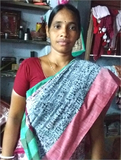 Rekha gayan - Full time Cleaner and Cook in Kolkata in Kolkata