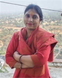 rekha   gola - Part time Cook in delhi in Delhi