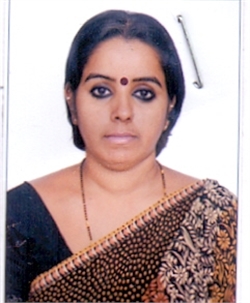 Sashirekha  Gundhu - Part time Cook in lower parel in Mumbai