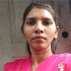 Rekha Shyam Ingale -Full Time (6-12 Hours) Baby Sitter in Belapur in Pune