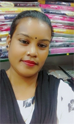 Rekha jadav - Full time Cleaner and Baby Sitter in kolkatta in Kolkata