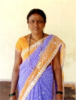 Rekha jadhav - Full time Cleaner and Cook and Baby Sitter in Pune in Pune