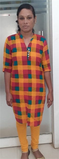 Rekha jadhav - Full time Patient Care and Elderly Care and Baby Sitter in pune in Pune
