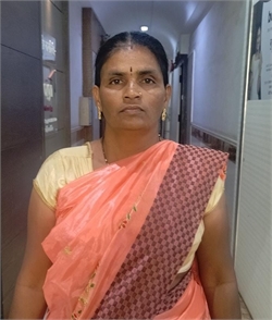Rekha javandal - Full time Cleaner and Cook and Patient Care and Elderly Care and Baby Sitter in malad west in Nagpur