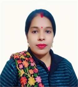 Rekha Jha - Part time Cleaner and Cook and Patient Care and Elderly Care in Sector 23 in Gurgaon