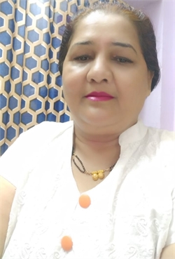 Rekha Joshi - Full time Patient Care and Elderly Care in Virar East in Mumbai