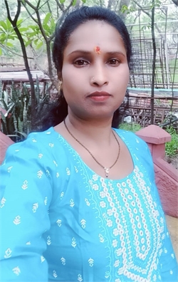 rekha kambde