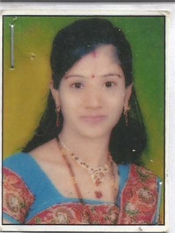 Rekha Kamble - Part time Baby Sitter in Kalyan East in Thane
