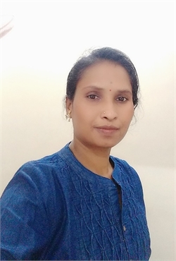 Rekha Kamble - Full time Cleaner and Patient Care and Elderly Care in jadhav nagar, pune in Pune