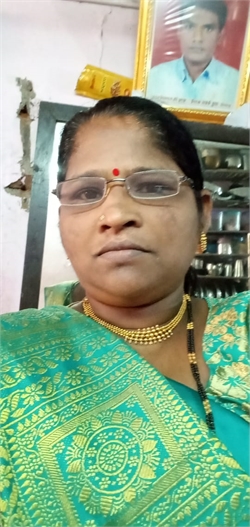 Rekha Kasabe - Part time Cleaner in Wadala east in Mumbai