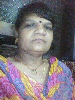 Rekha kasare - Full time Patient Care and Elderly Care in dombivali west in Navi Mumbai