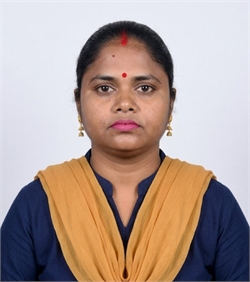 Rekha Kashyap - Part time Cleaner and Cook and Baby Sitter in Sector 7 in Gurgaon