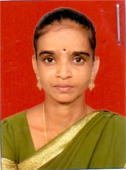 Rekha Kawte - Part time Baby Sitter in goregaon east in Mumbai