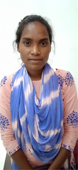 rekha kullu - Full time Cleaner in malad west in Mumbai