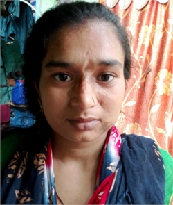Rekha Kumari - Part time Cleaner in Mata Sundri Road in Delhi