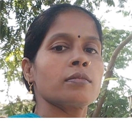Rekha Kumari - Part time Cleaner in rajiv nagar in Patna