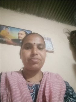 Rekha Londe - Part time Cleaner and Cook and Baby Sitter in Kaveri Nagar in Pune