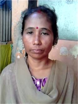 Rekha Mahanta - Part time Cleaner and Patient Care and Elderly Care in Bandra East in Mumbai