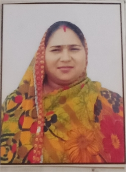 Rekha Mahwar - Part time Baby Sitter in Goner Road in Jaipur