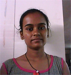 Rekha Manu Chavan