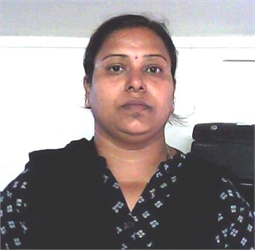 Rekha Marathe - Full time Baby Sitter in Kandivali East in Mumbai