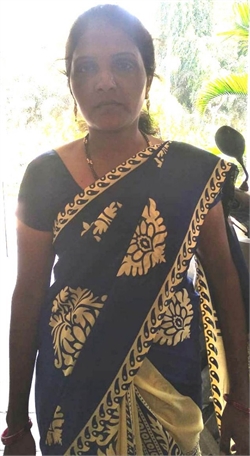 Rekha Michal Adhav - Part time Cook and Baby Sitter in Matunga East in Mumbai