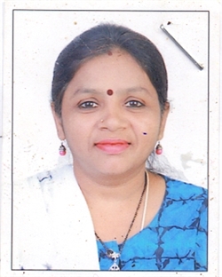 Rekha More - Part time Baby Sitter in Kanjurmarg East in Mumbai