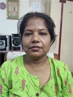 Rekha morya - Part time Patient Care and Elderly Care in Lal Kuan, Ghaziabad, in Ghazipur