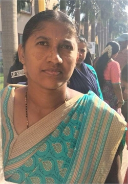 Rekha N - Part time Baby Sitter in Budigere Cross in Bangalore Bengaluru