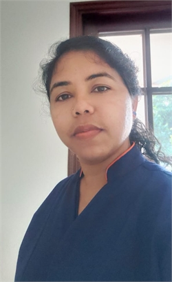 Rekha namdev bodile - Full time Baby Sitter in nagpur in Nagpur