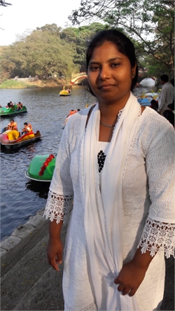 rekha nayak - Full time Patient Care and Elderly Care in matunga in Mumbai