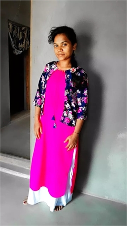 Rekha Nayak - Full time Cleaner in Colaba in Mumbai