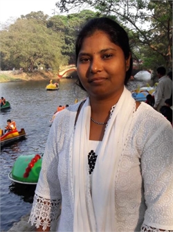 Rekha nayak - Part time Cleaner and Cook and Baby Sitter in Dadar in Mumbai