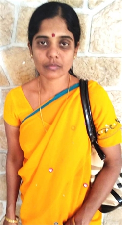 Rekha Nivale - Part time Cleaner and Cook and Baby Sitter in Malad East in Mumbai